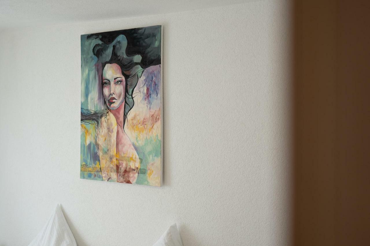 Hotel Baeren Hechingen Zewnętrze zdjęcie