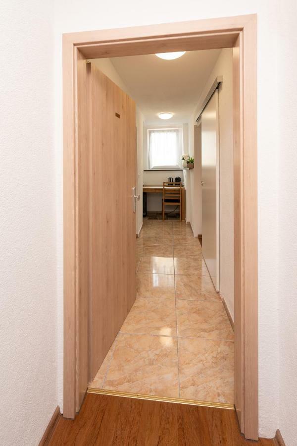 Hotel Baeren Hechingen Zewnętrze zdjęcie