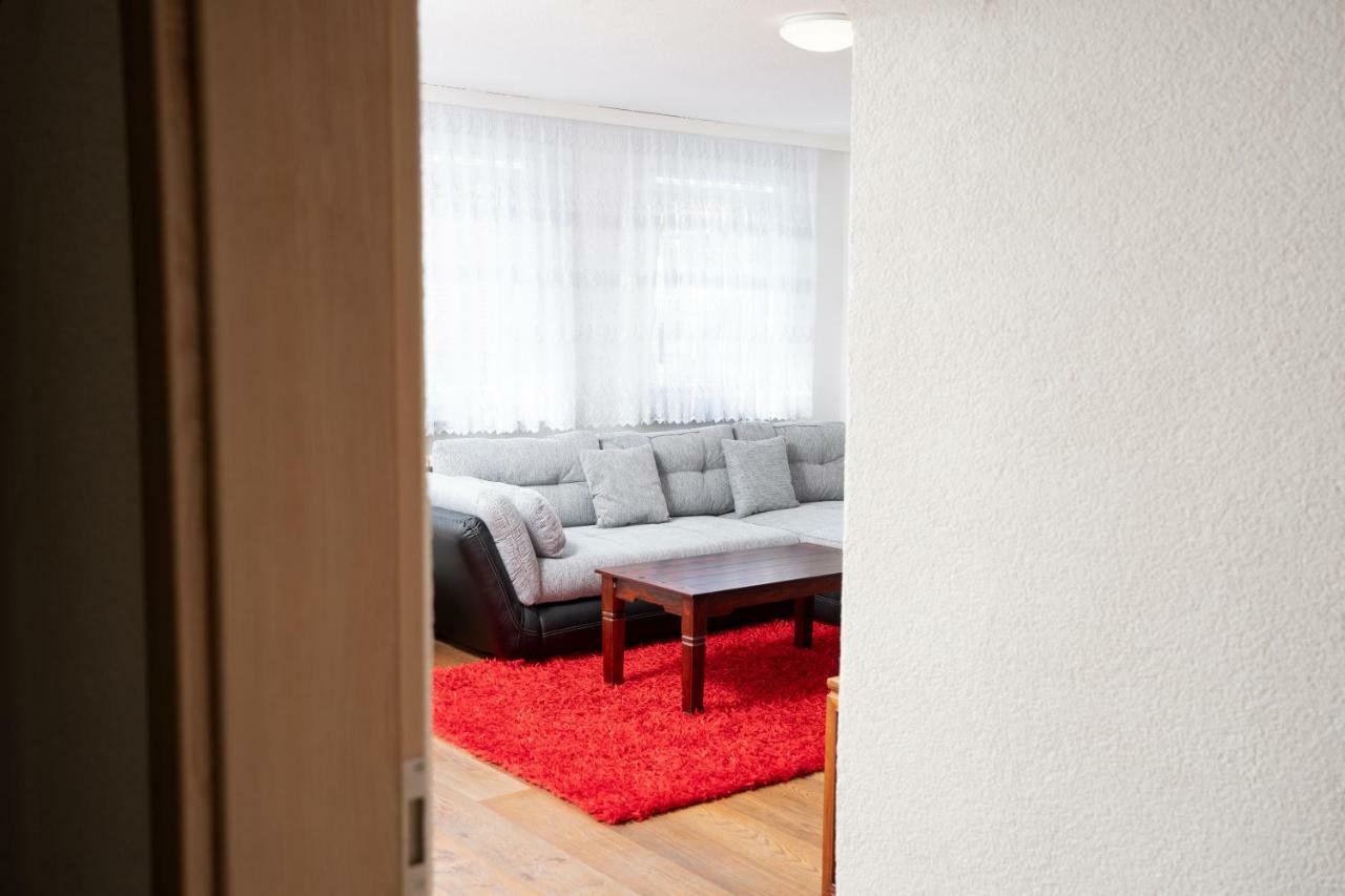 Hotel Baeren Hechingen Zewnętrze zdjęcie