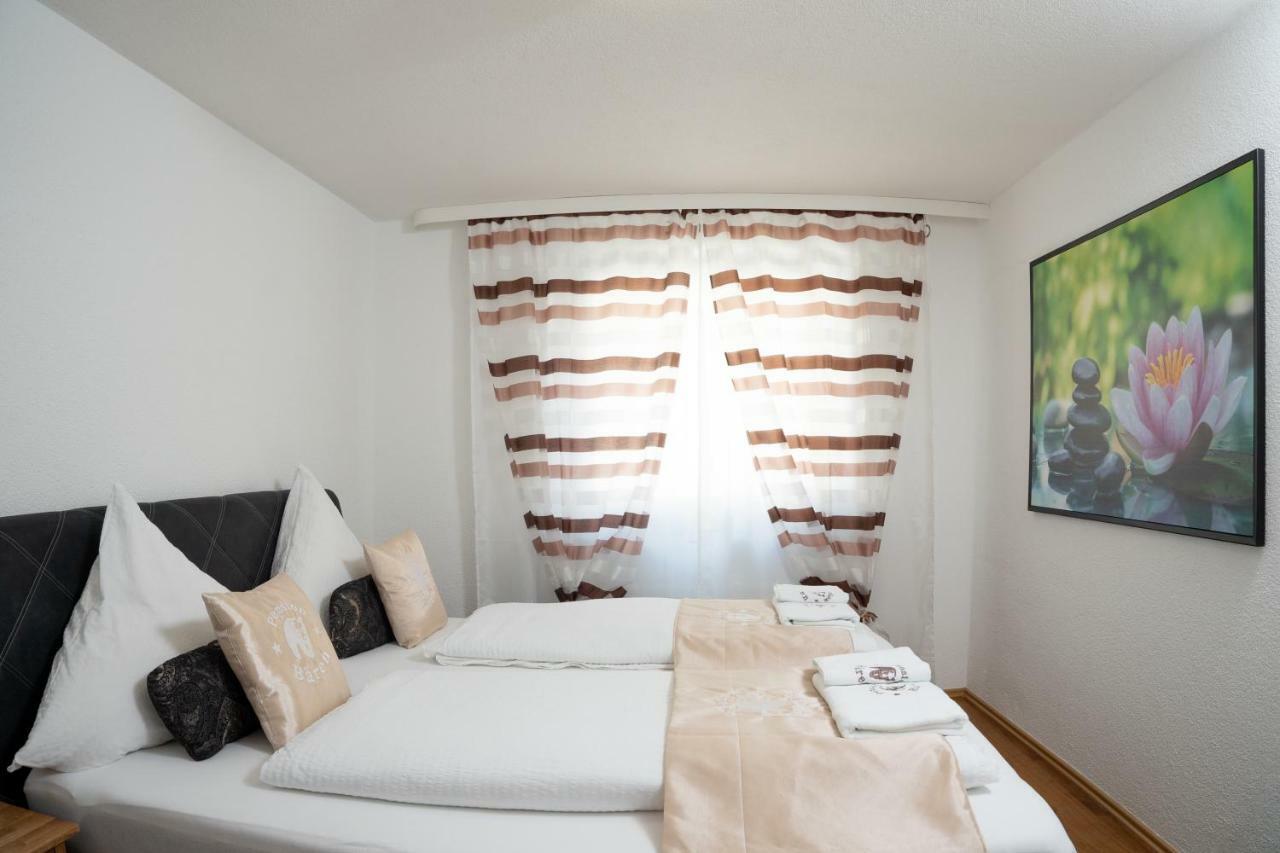 Hotel Baeren Hechingen Zewnętrze zdjęcie